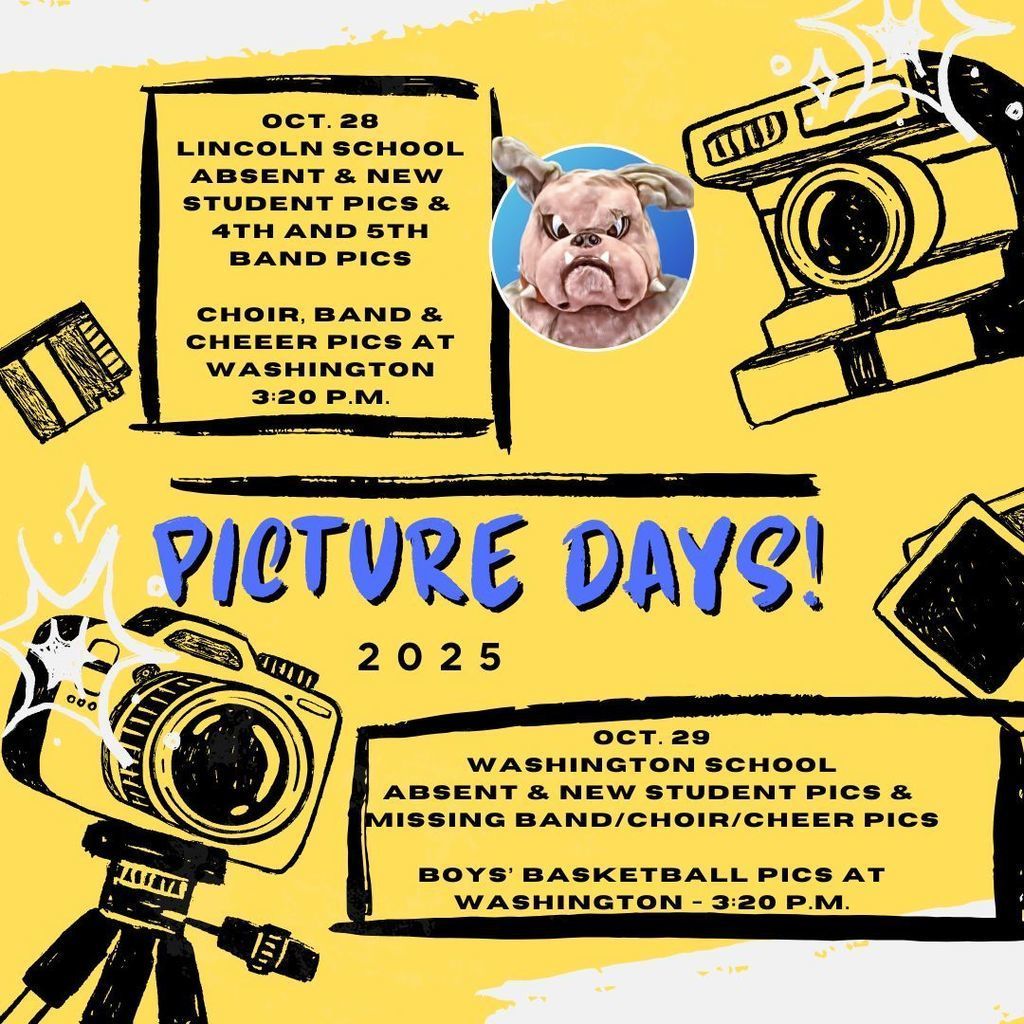 Picture Day