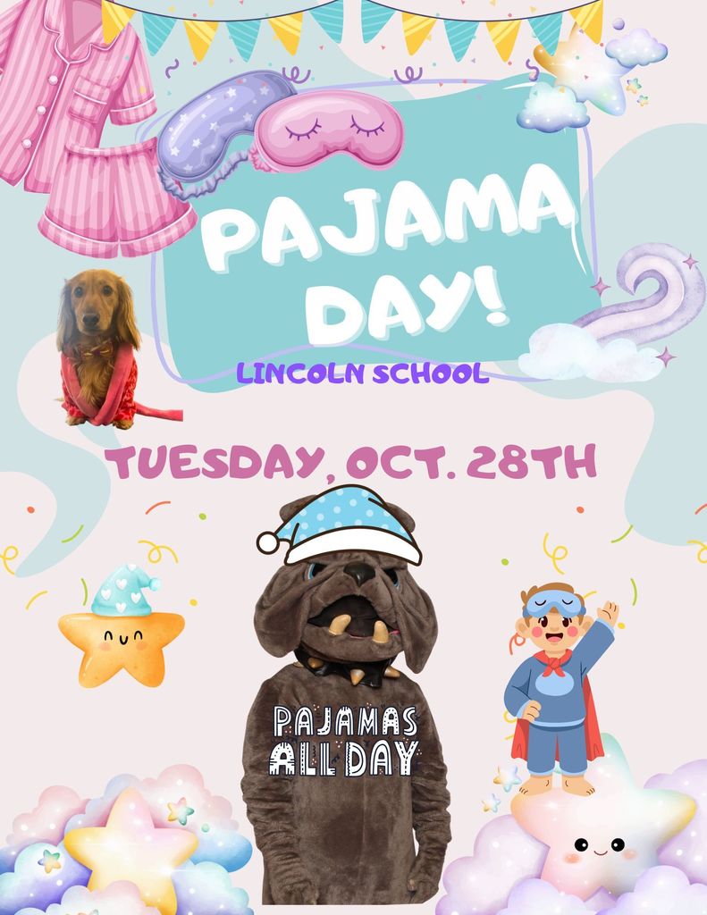 PJ Day