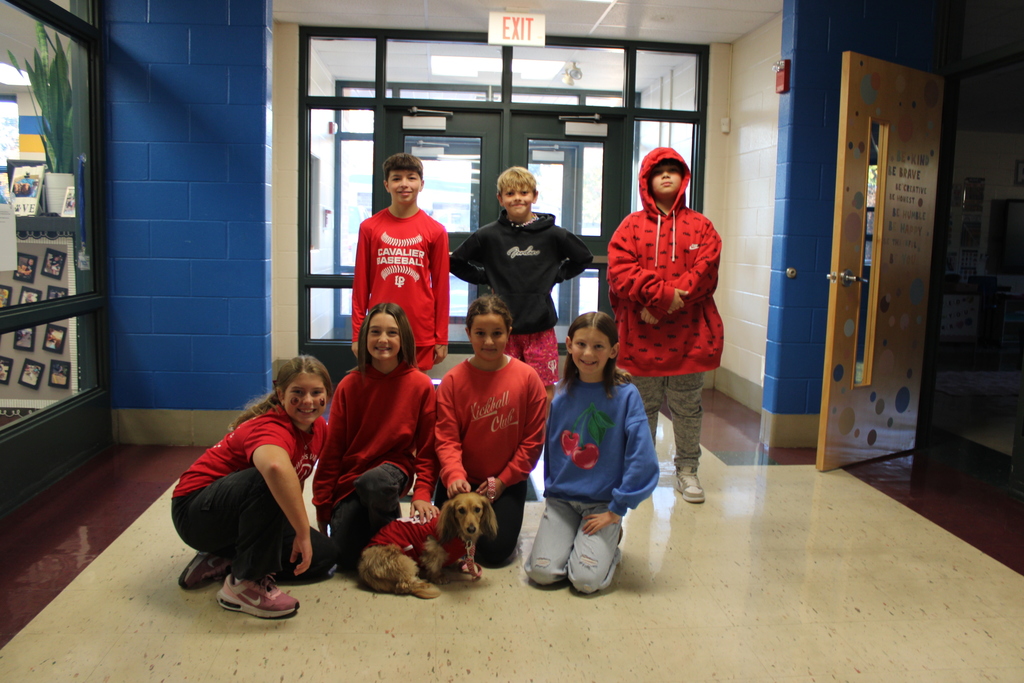 Red Ribbon Week