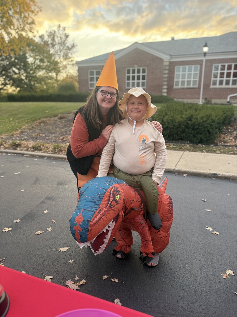 Trunk or Treat