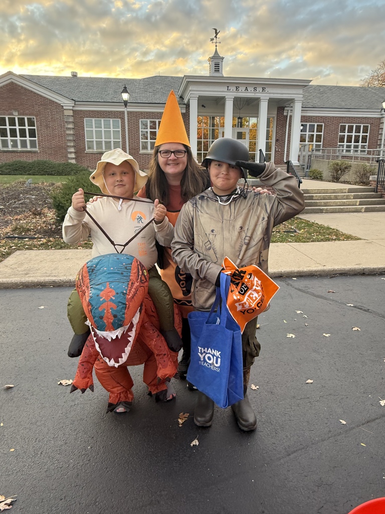Trunk or Treat