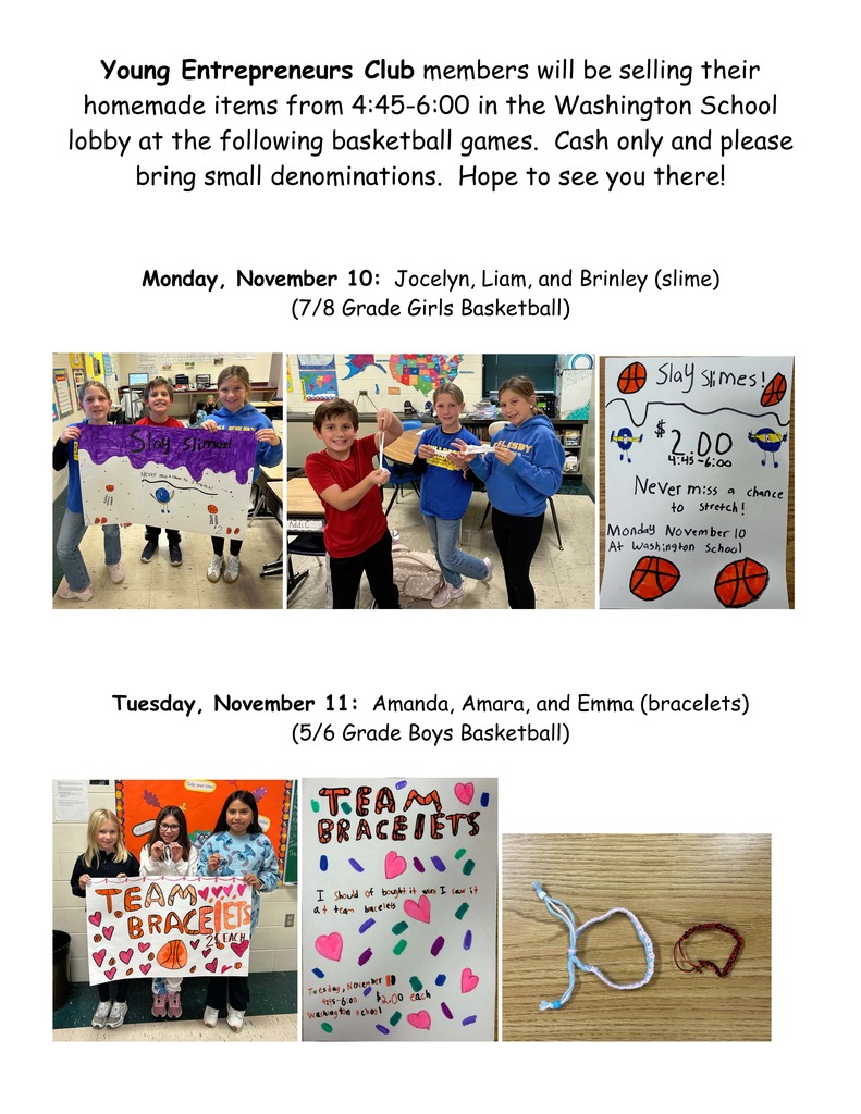 Young Entrepreneurs Club