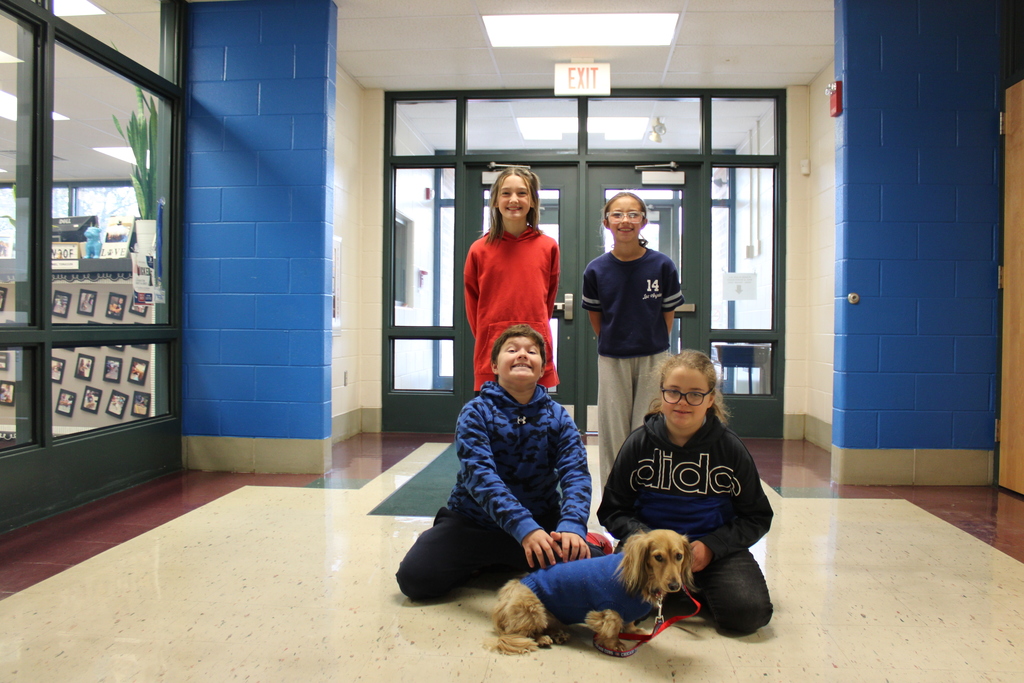 Red White and Blue Day