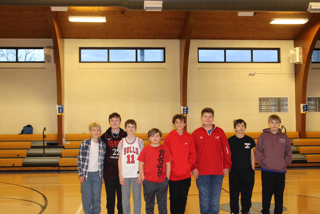 Red White and Blue Day