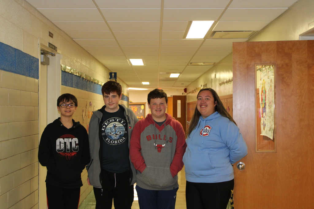 Red White and Blue Day