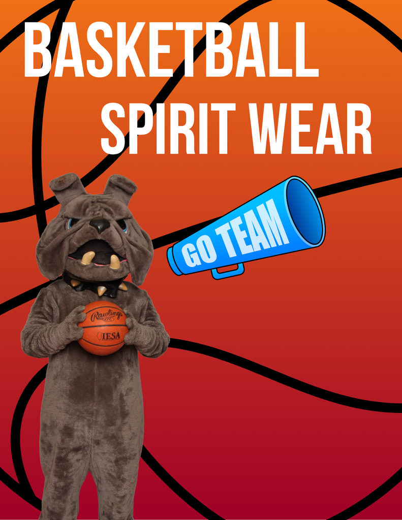 SPIRIT WEAR
