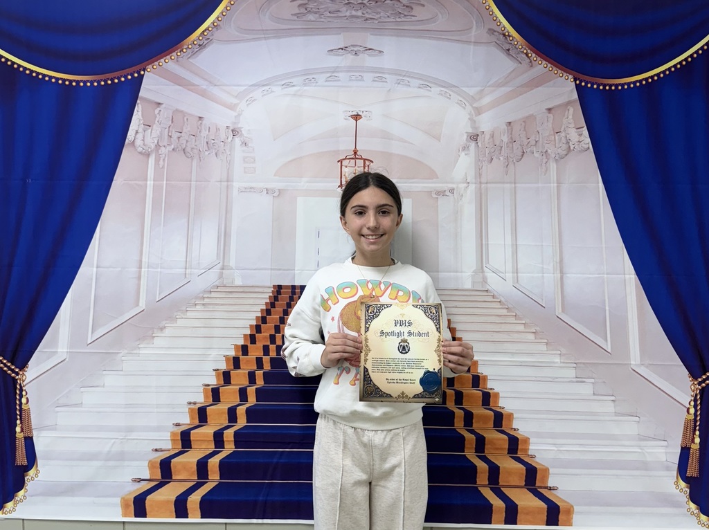 PBIS SPOTLIGHT WASHINGTON