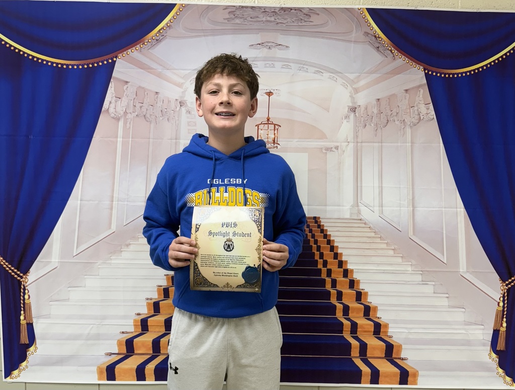 PBIS Washington Spotlight