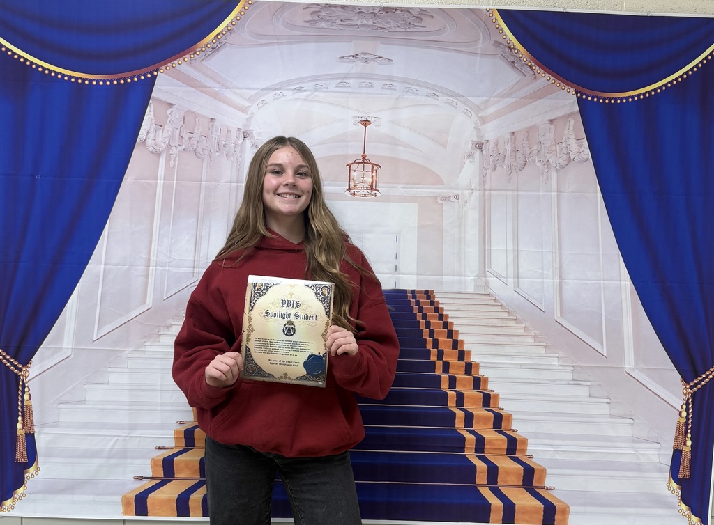 PBIS Washington Spotlight