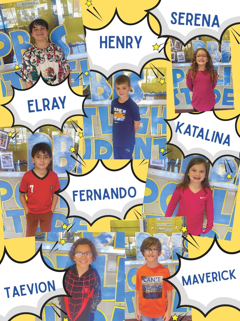 PBIS SPOTLIGHT LINCOLN