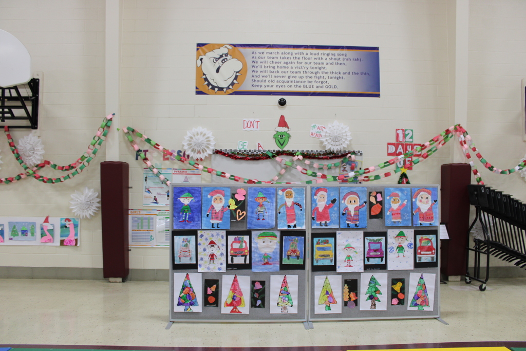 Holiday Programs at Lincoln