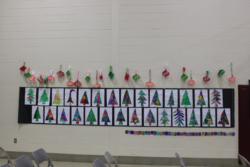 Holiday Programs at Lincoln