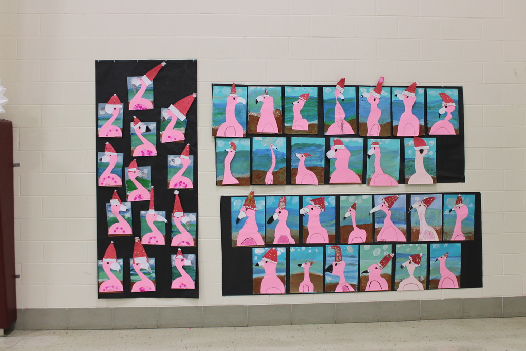 Holiday Programs at Lincoln