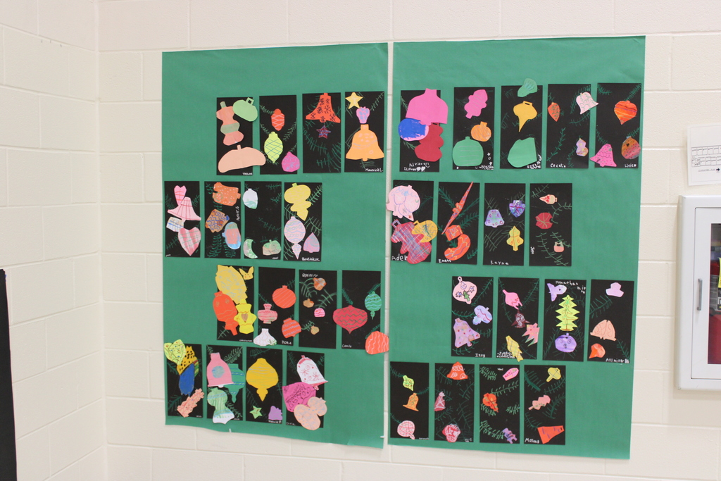 Holiday Programs at Lincoln