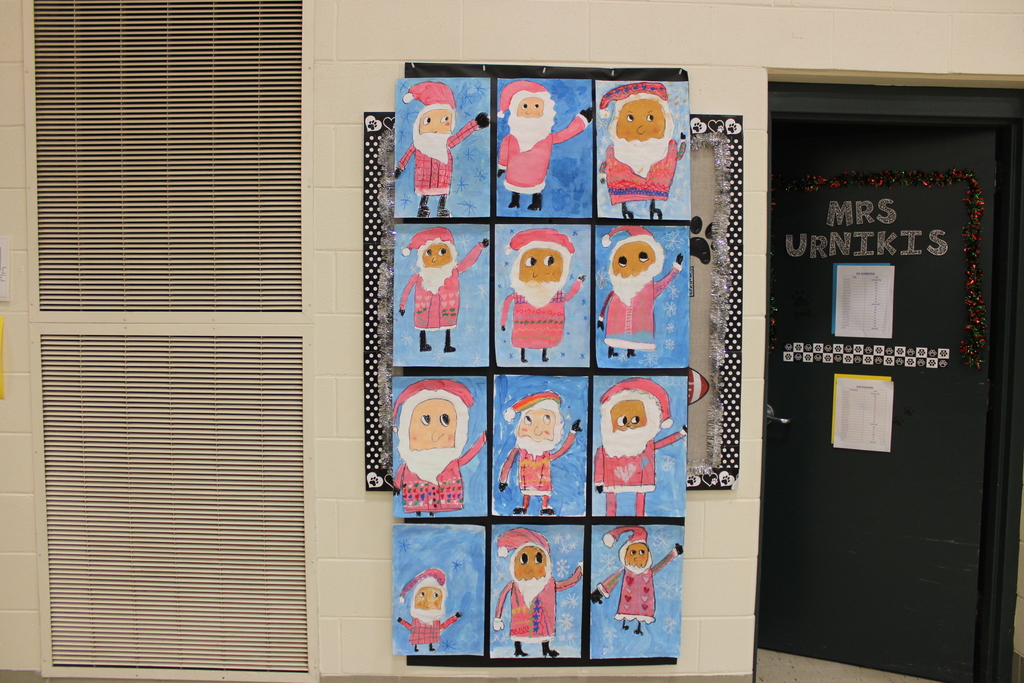 Holiday Programs at Lincoln