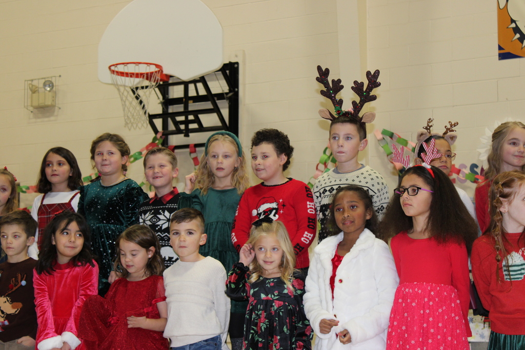 Lincoln Holiday Programs