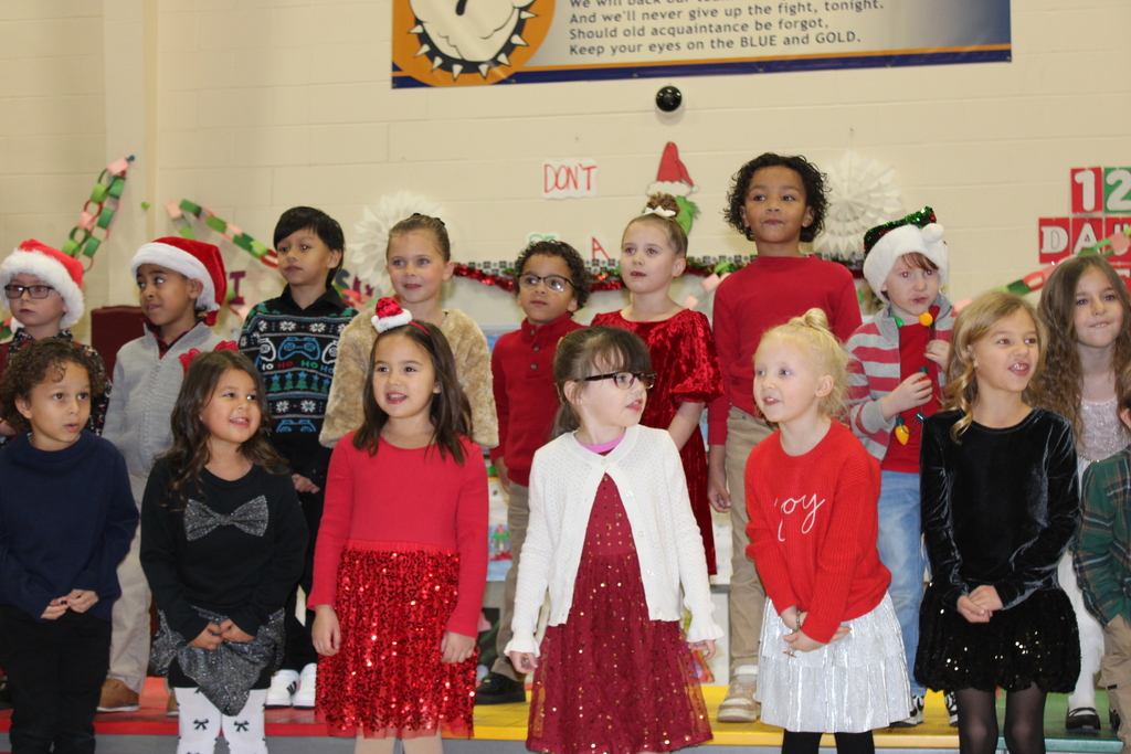 Lincoln Holiday Programs