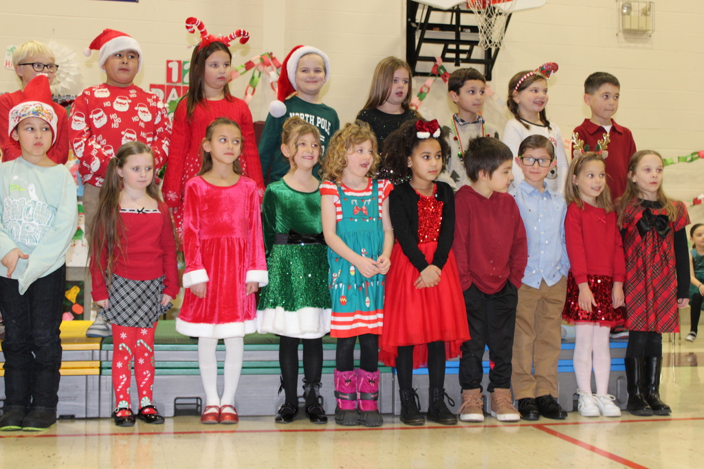 Lincoln Holiday Programs
