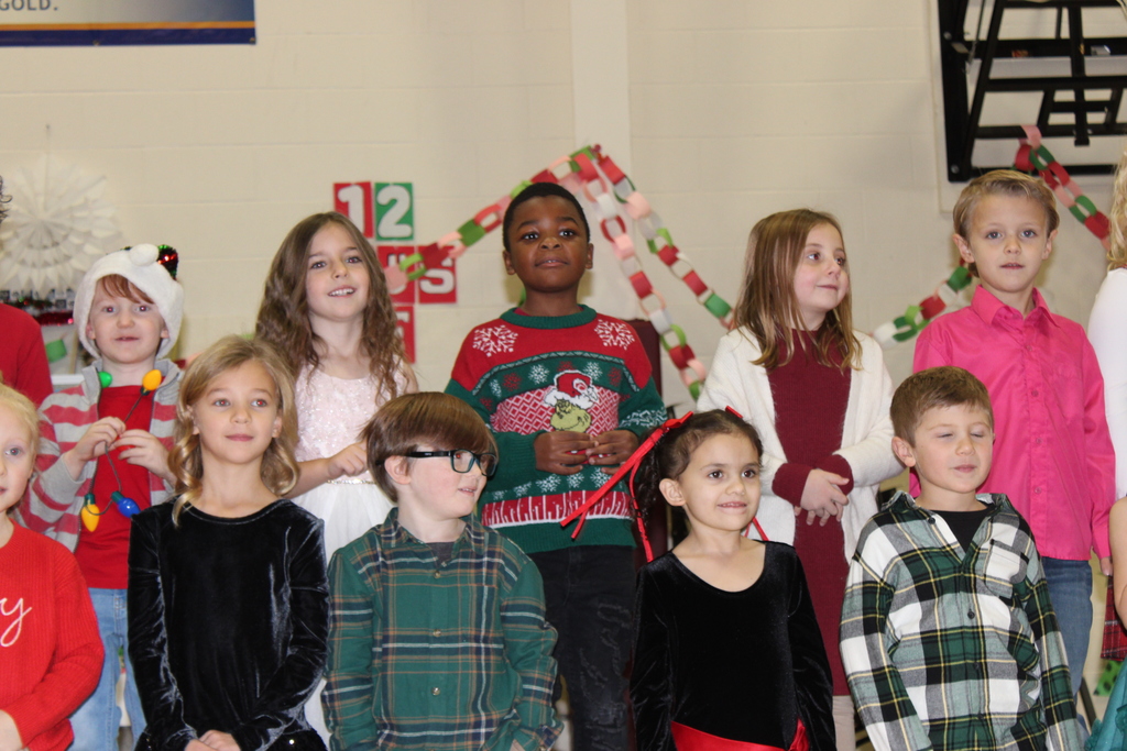 Lincoln Holiday Programs