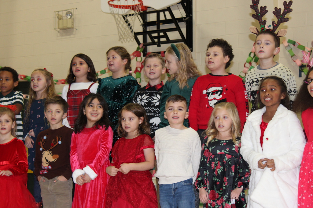 Lincoln Holiday Programs