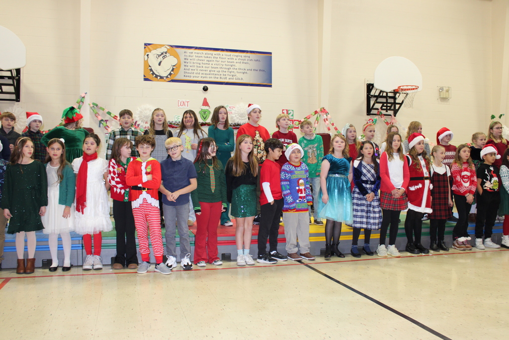 Lincoln Holiday Programs