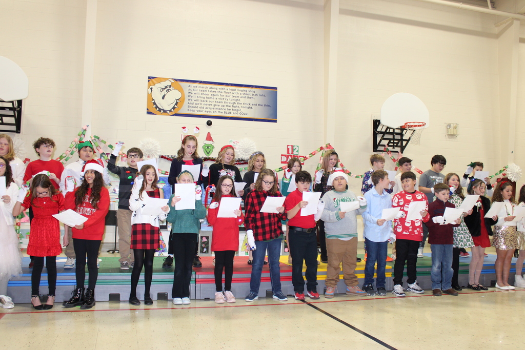 Lincoln Holiday Programs