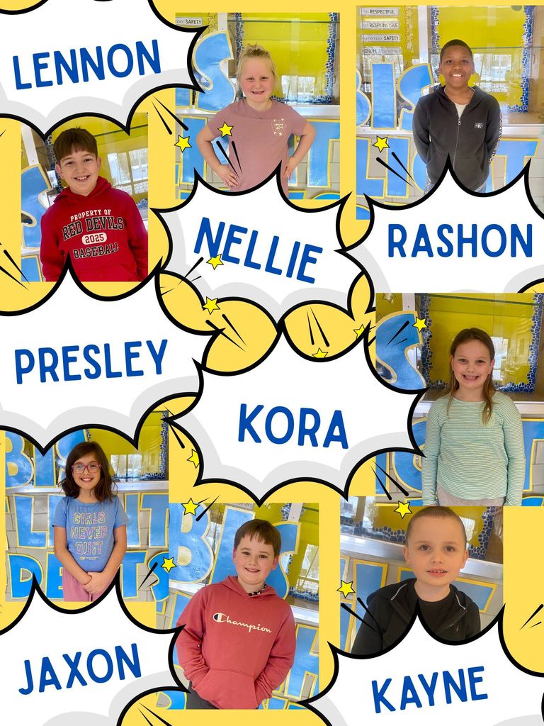 PBIS SPOTLIGHT LINCOLN