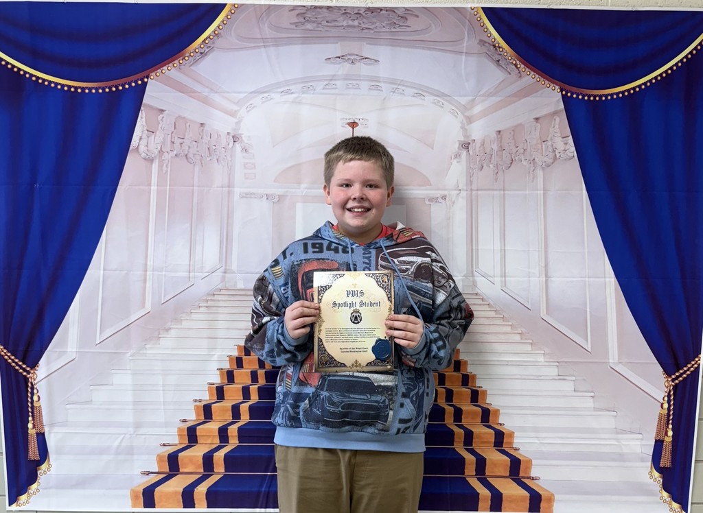 PBIS SPOTLIGHT WASHINGTON