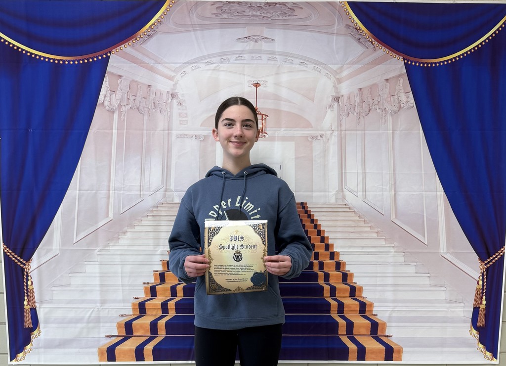 PBIS Washington Spotlight