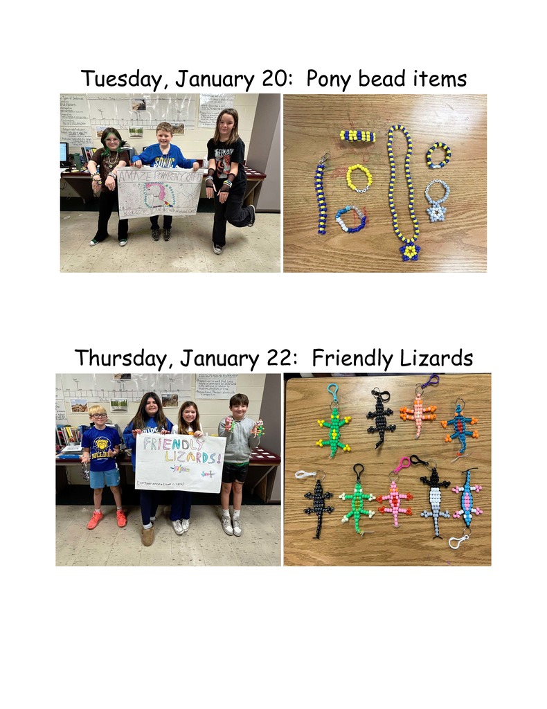 Young Entrepreneurs Club