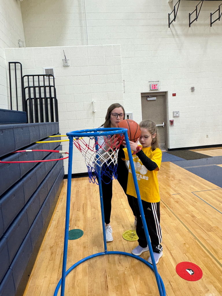 IV All Starts Basketball Event