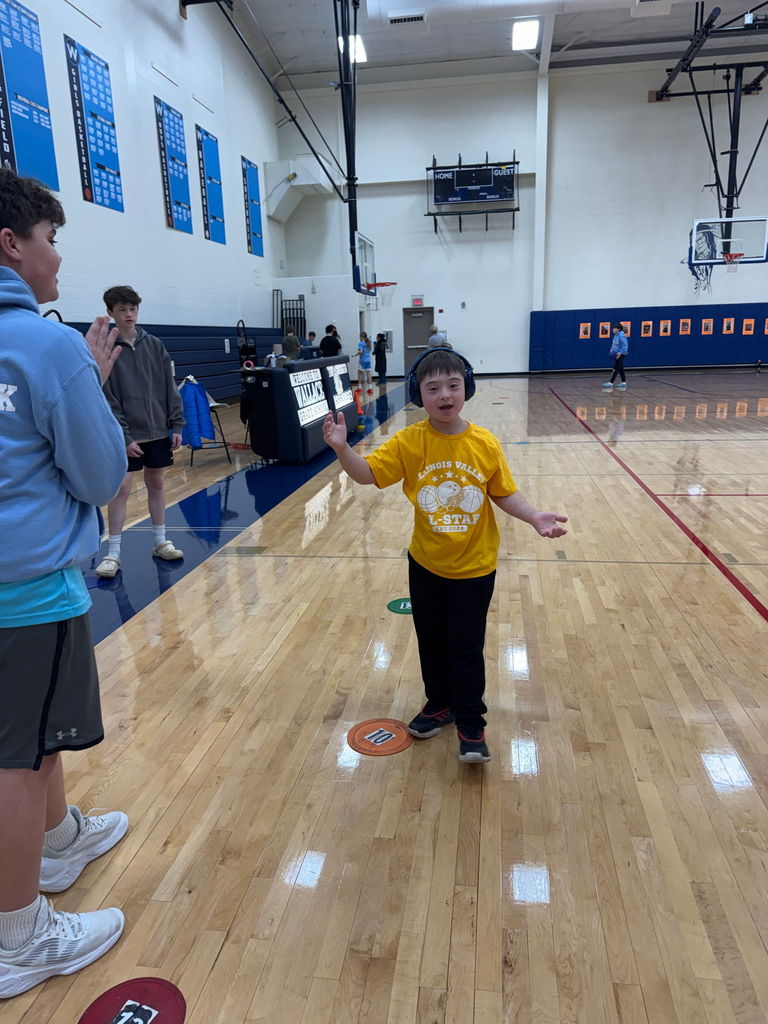 IV All Starts Basketball Event