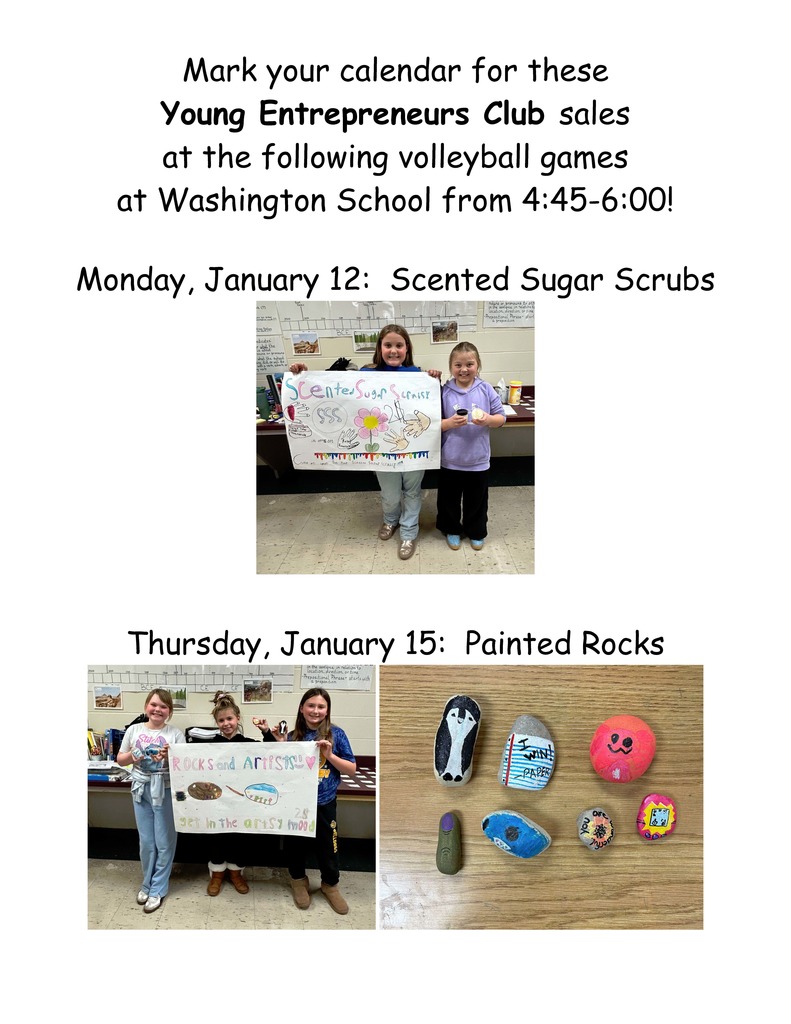 Young Entrepreneurs Club