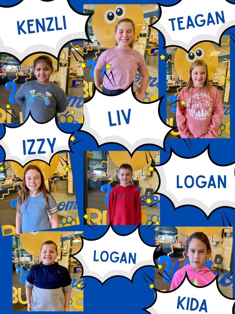 PBIS SPOTLIGHT LINCOLN
