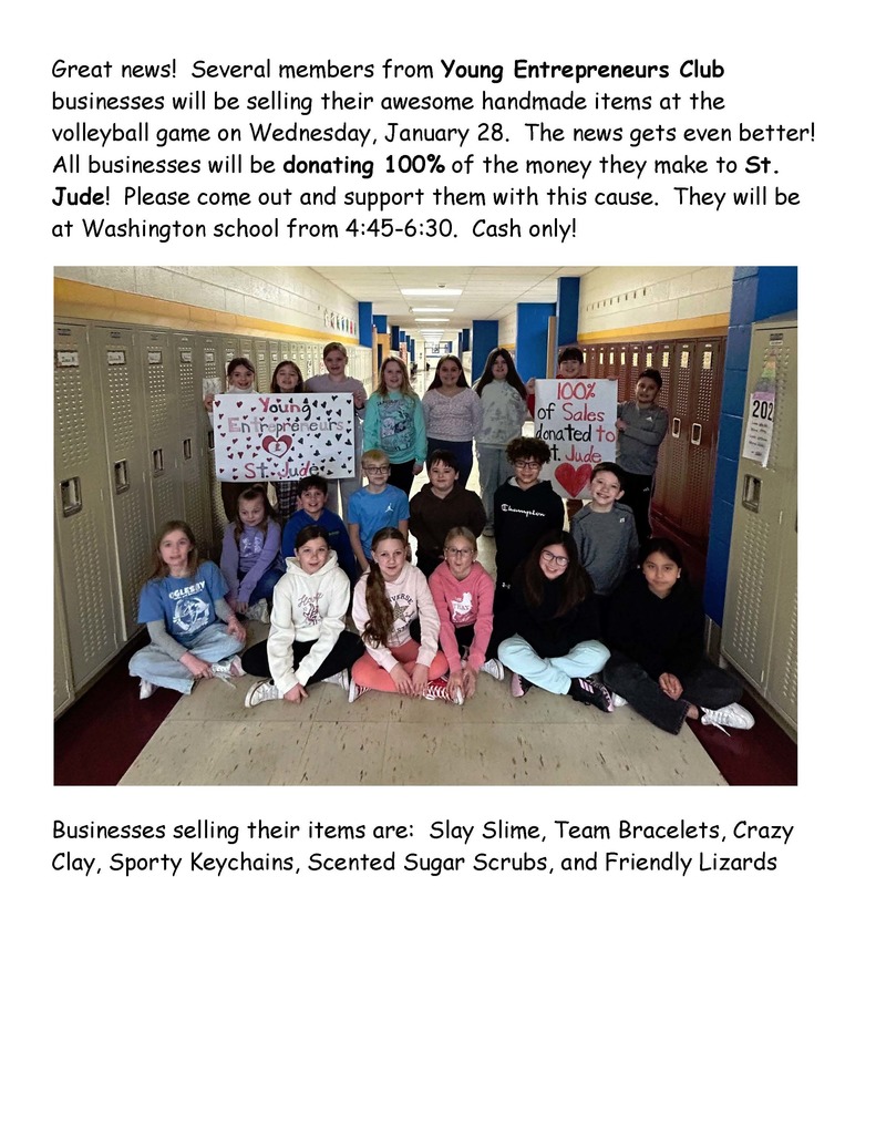 Young Entrepreneurs Club