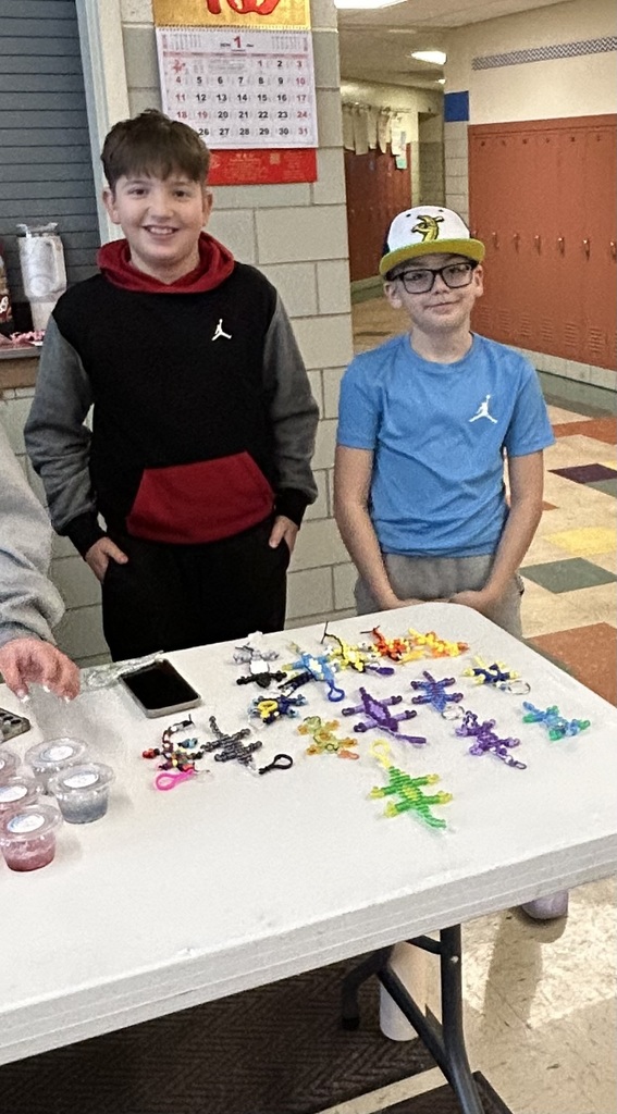 Young Entrepreneurs Club