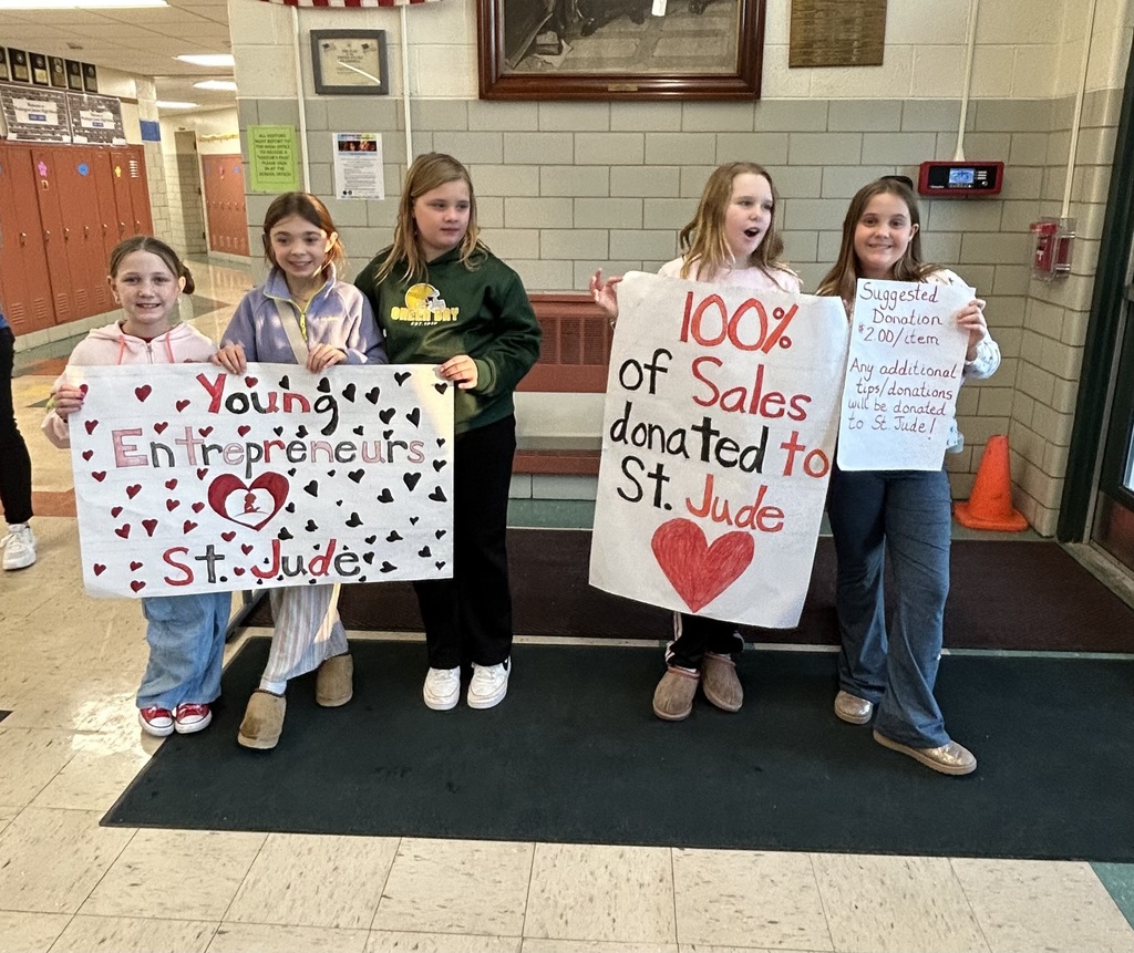 Young Entrepreneurs Club