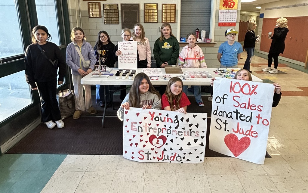 Young Entrepreneurs Club