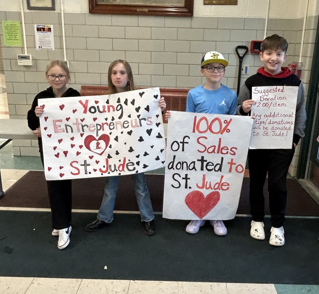 Young Entrepreneurs Club