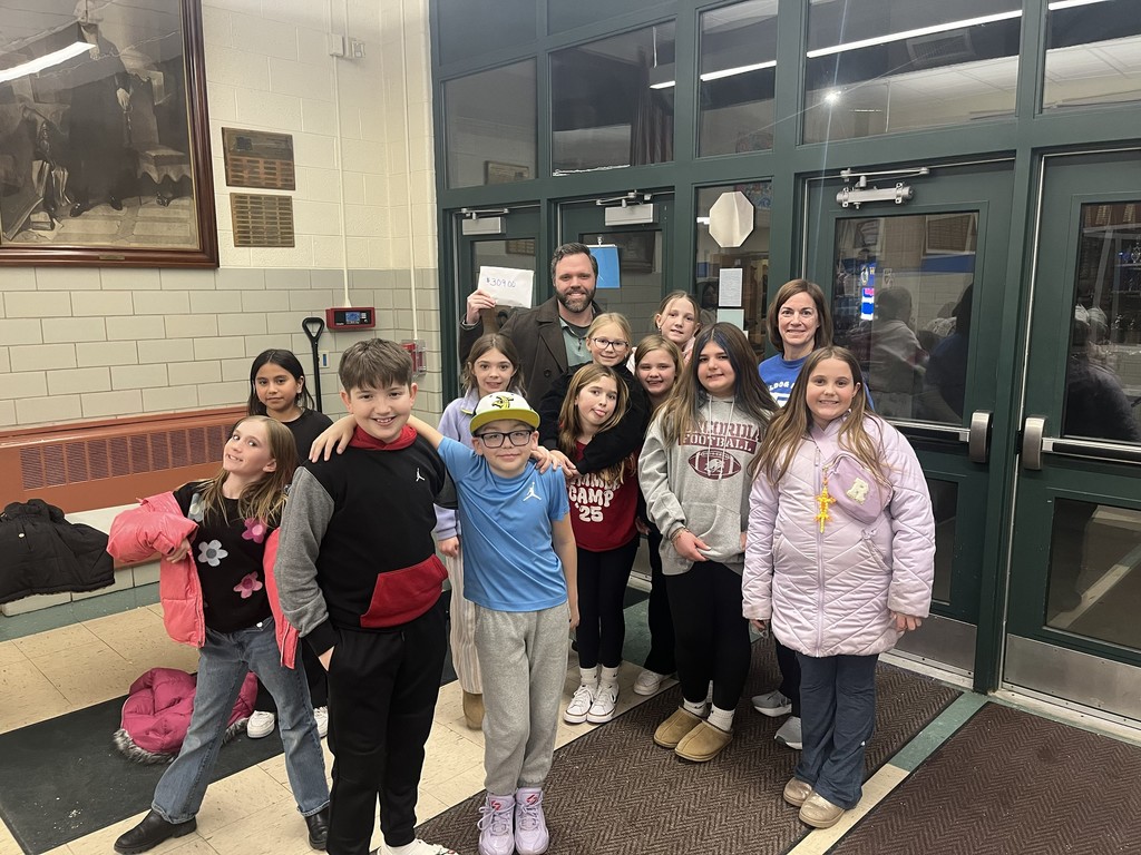 Young Entrepreneurs Club