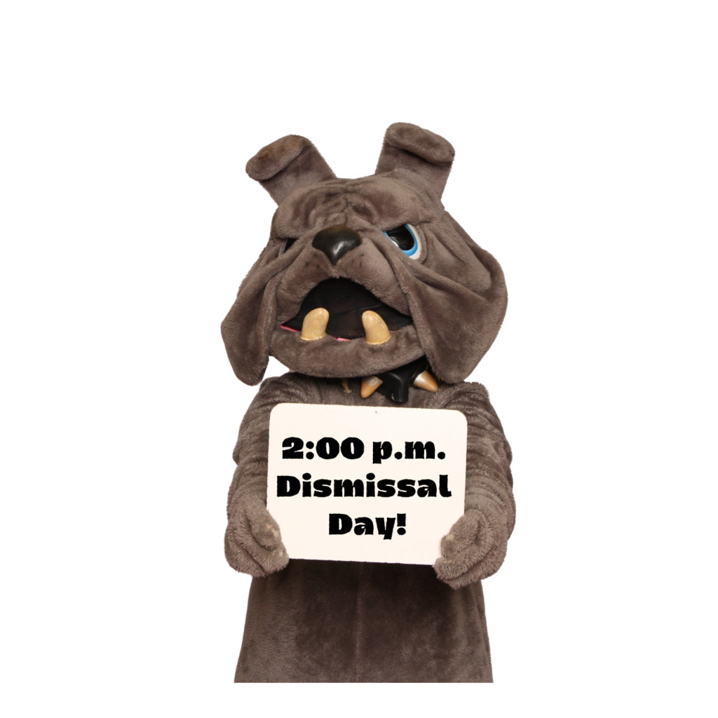 2:00 Dismissal Day
