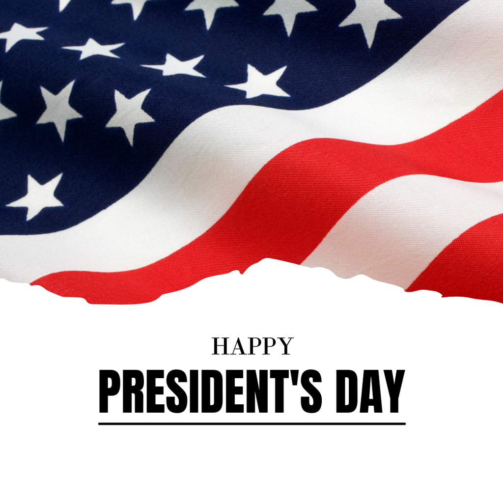 President's Day No School