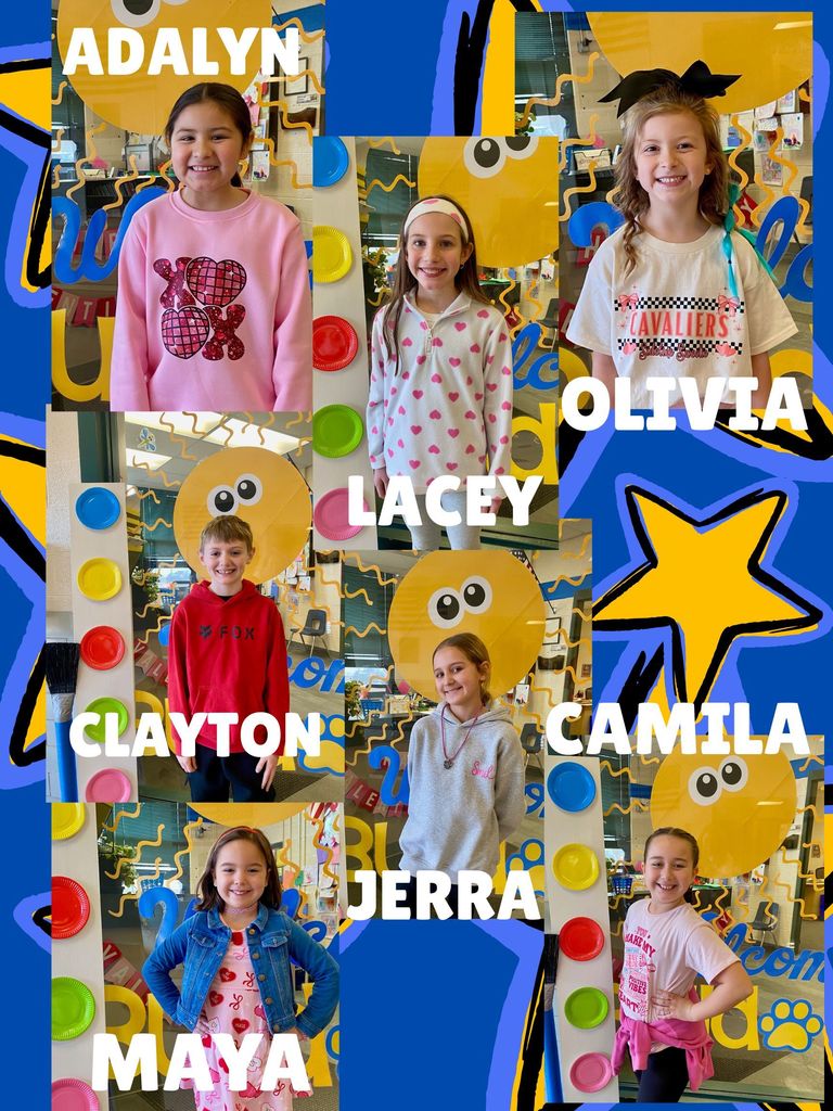 PBIS SPOTLIGHT LINCOLN