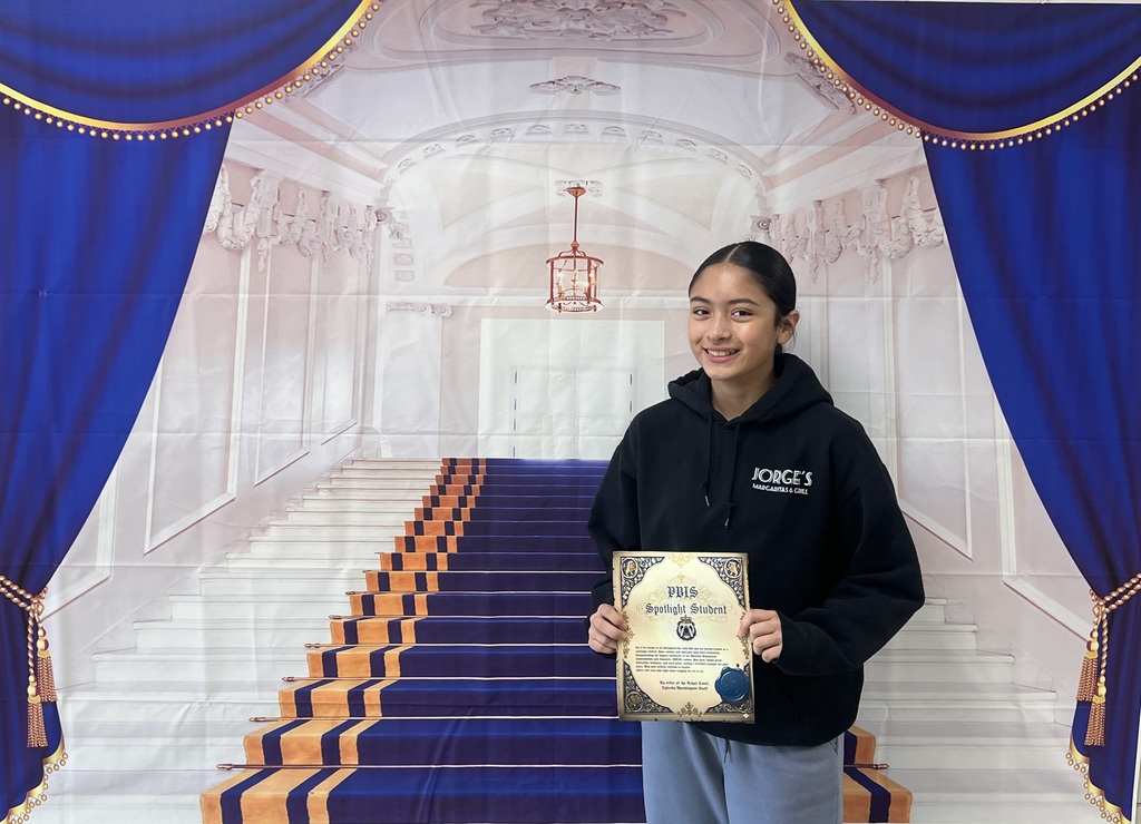 PBIS SPOTLIGHT WASHINGTON