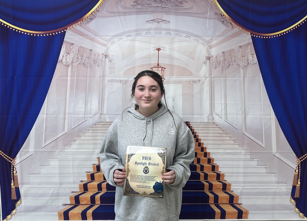 PBIS SPOTLIGHT WASHINGTON