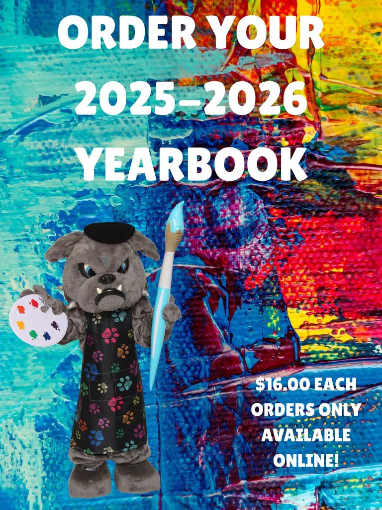 Yearbook orders
