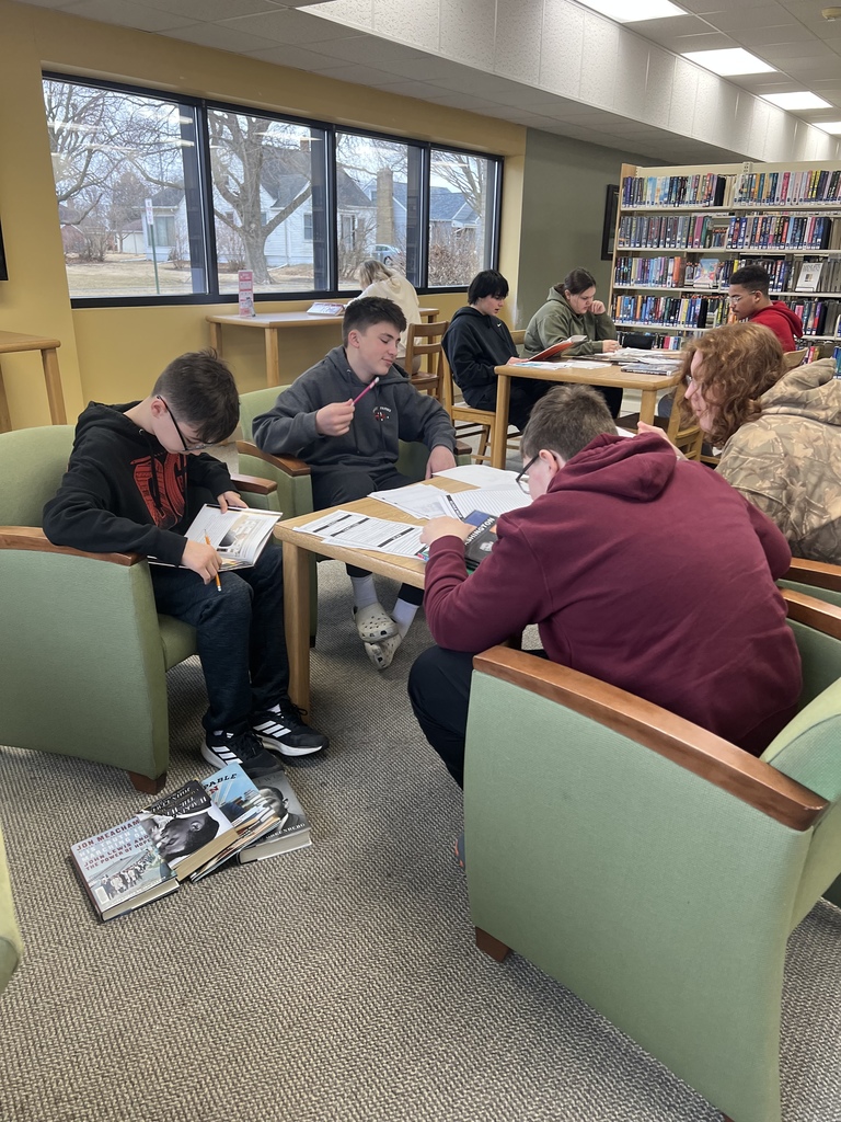 No Internet Research Project