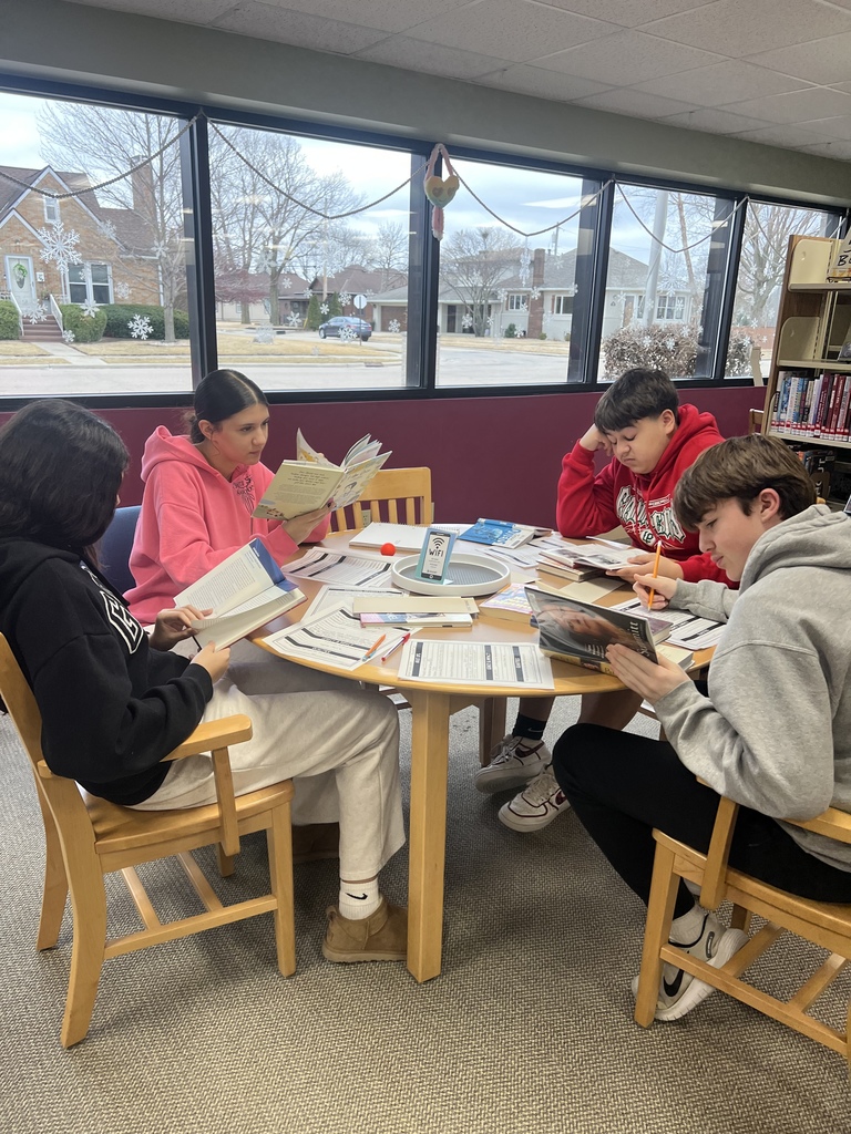 No Internet Research Project