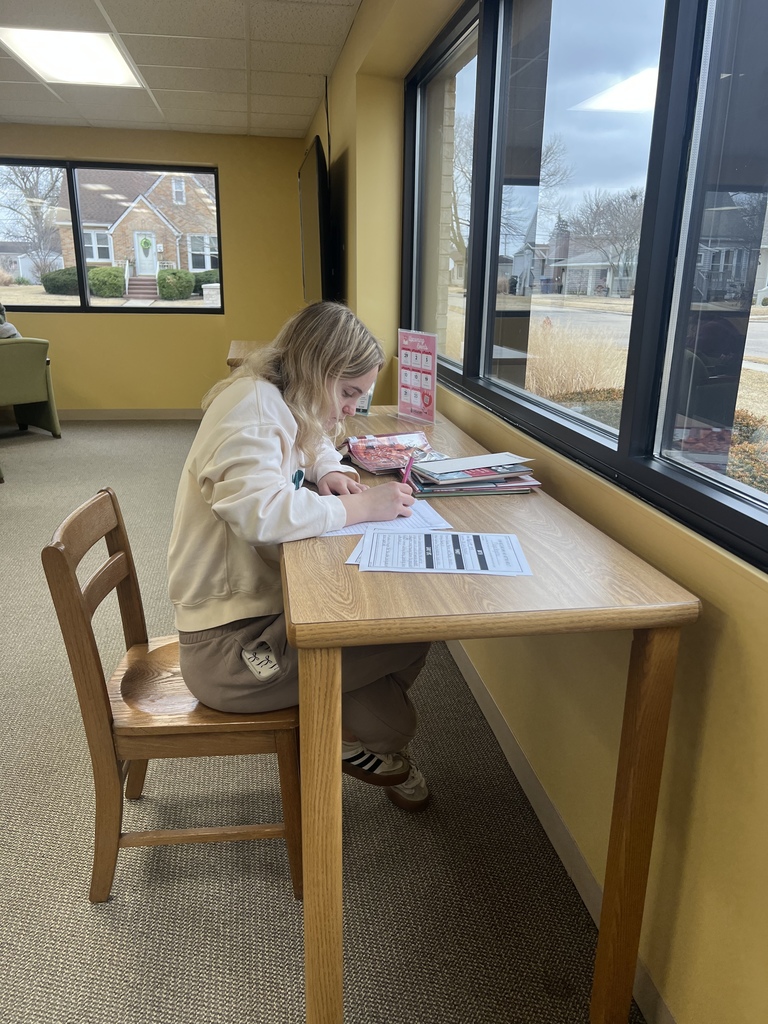 No Internet Research Project