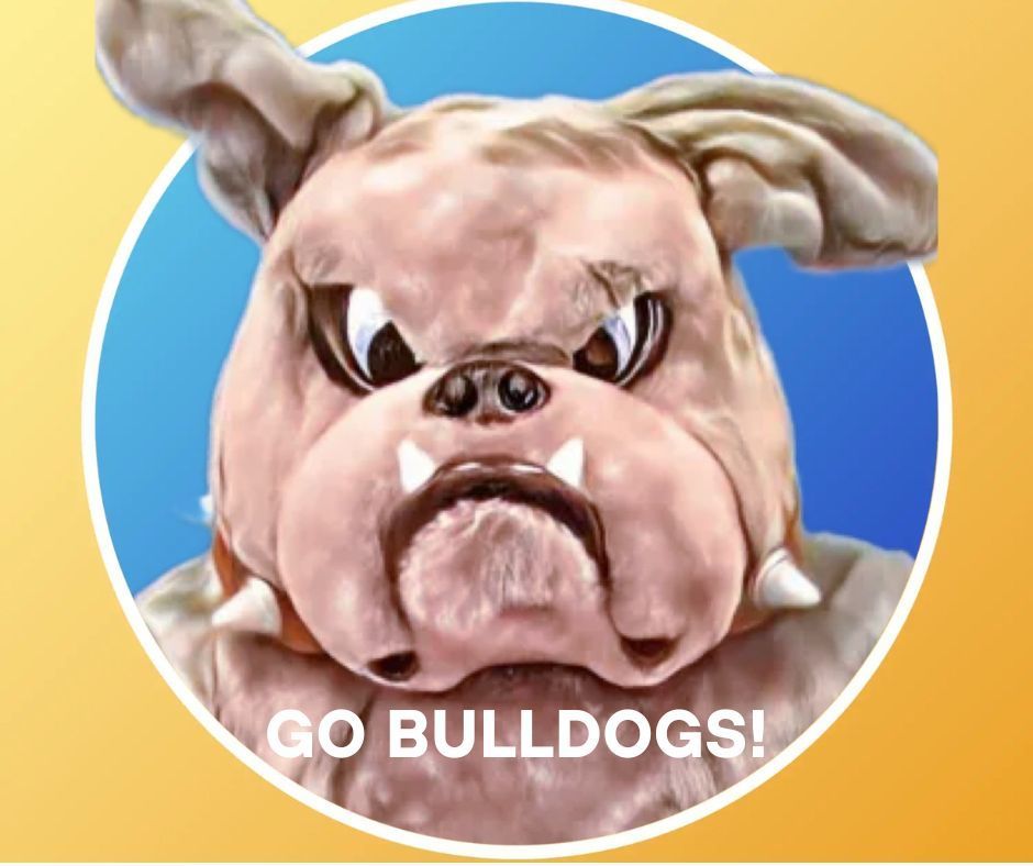 go bulldogs